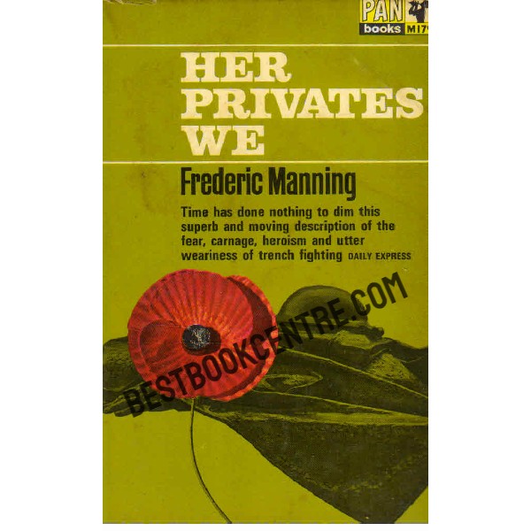 Her Privates We