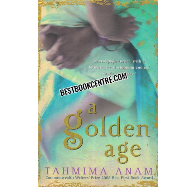 A GOLDEN AGE