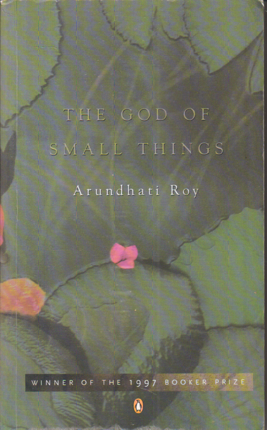 The God of Small Things