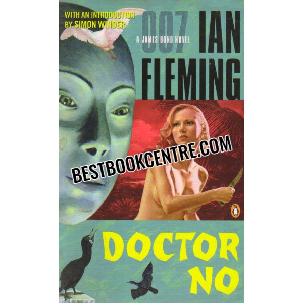 doctor no 