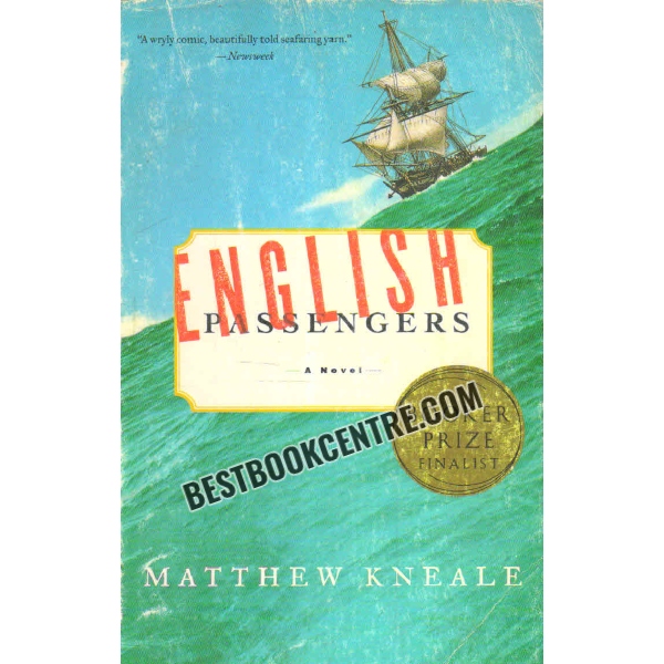 english passengers 