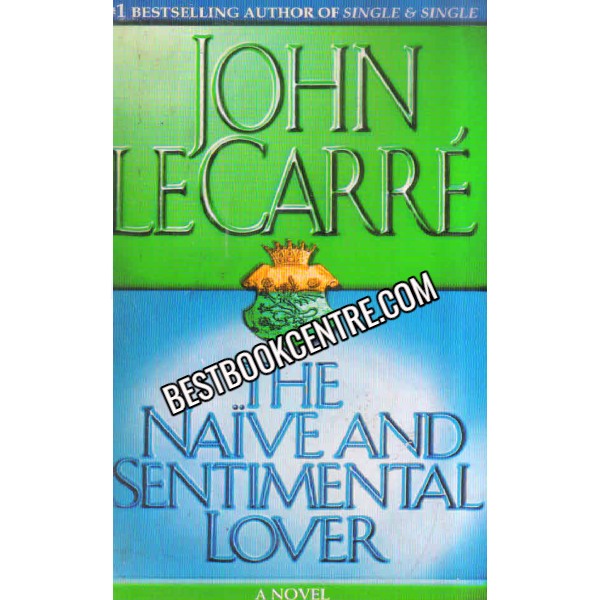 The Naive And Sentimental Lover 