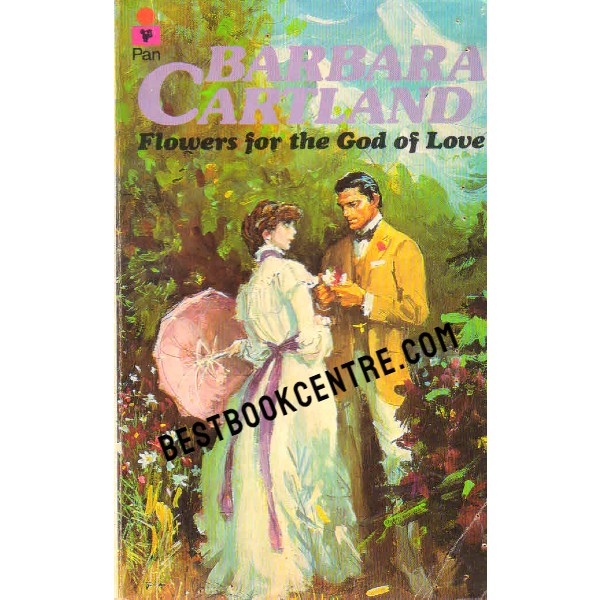 Flowers for the God of Love