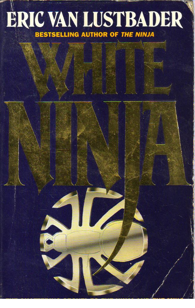 White Ninja.