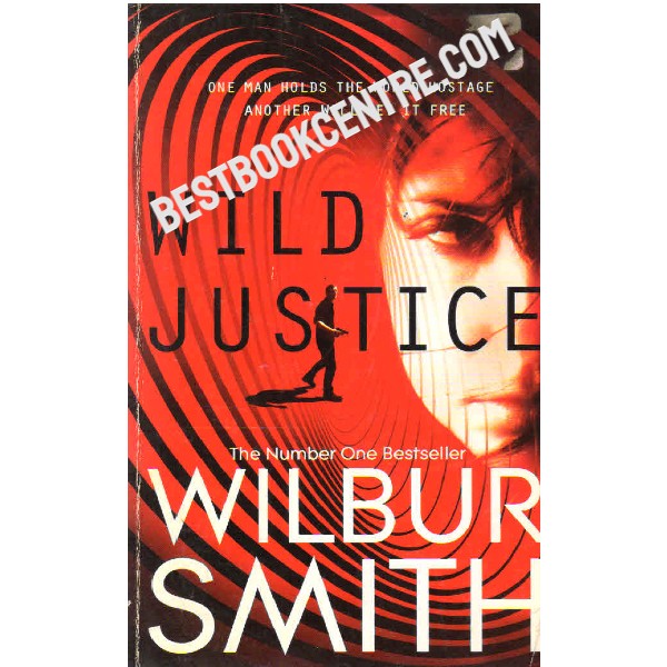 Wild Justice