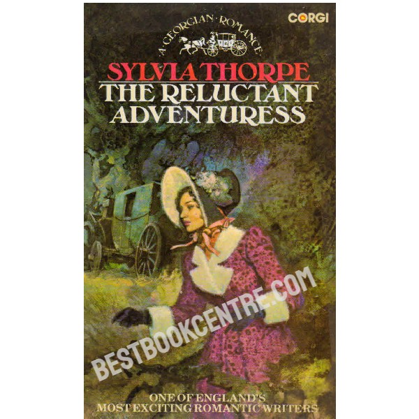 The Reluctant Adventures