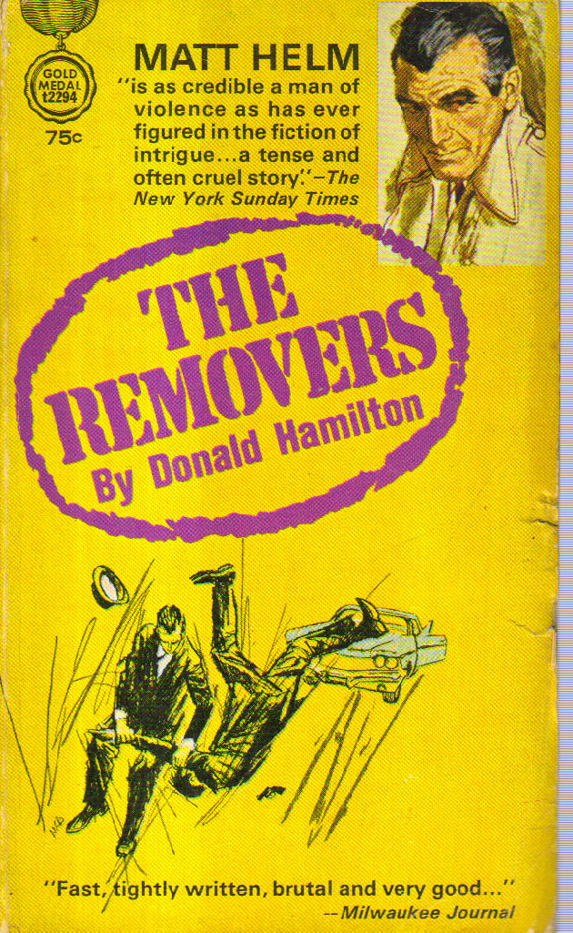 The Removers