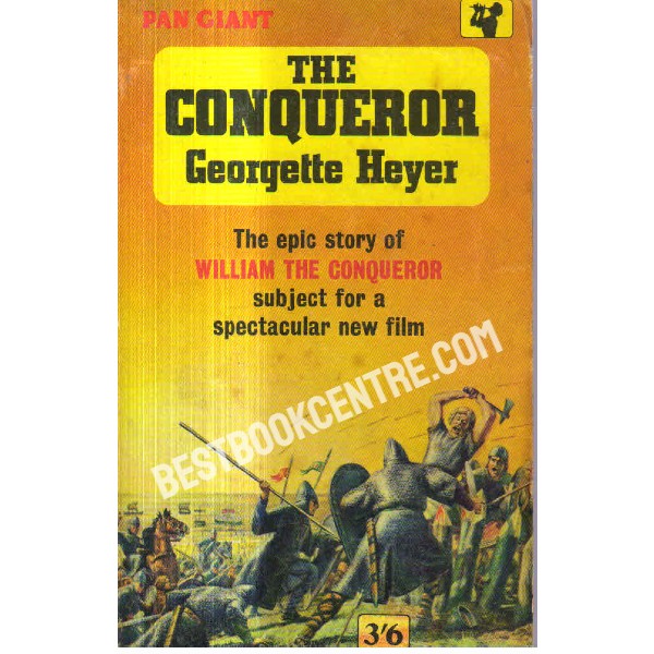 The Conqueror