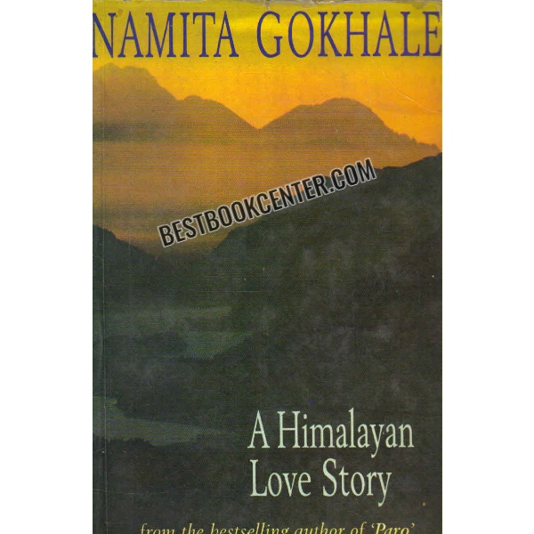 a himalayan love story 