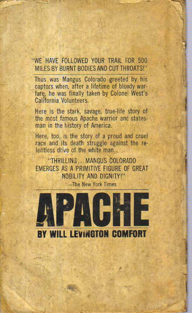 Apache