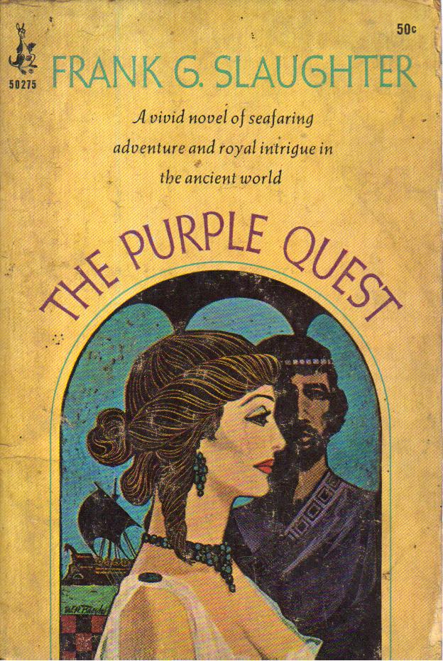 The Purple Quest.