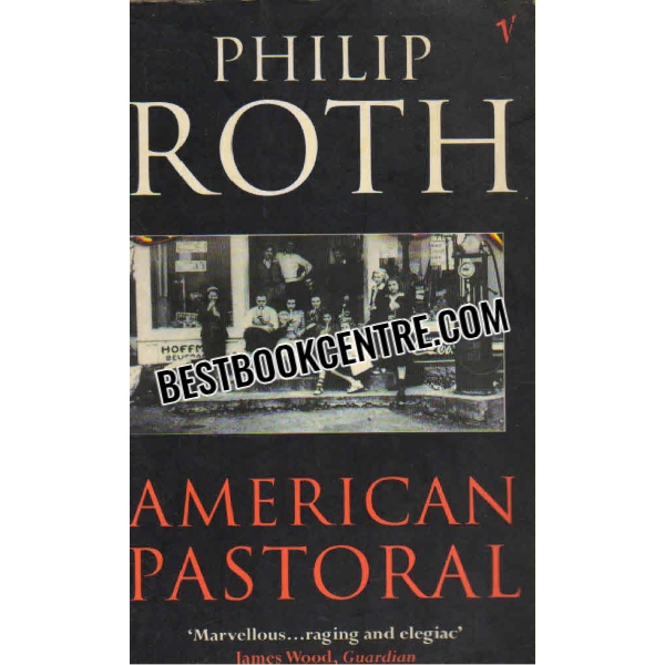 american pastoral 