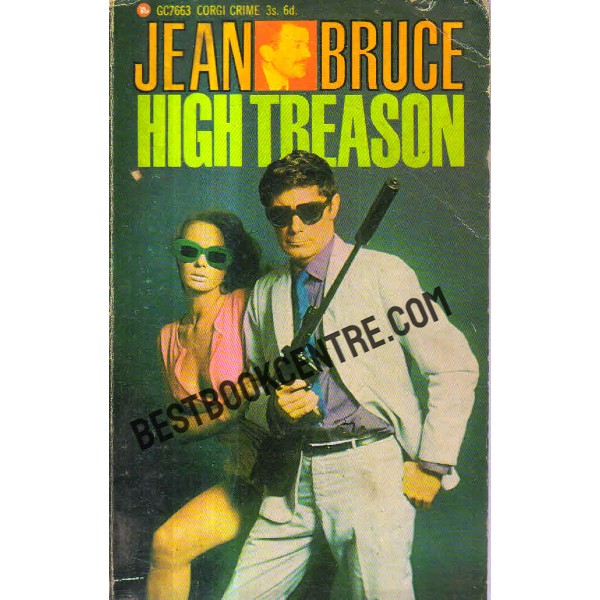 High Treason