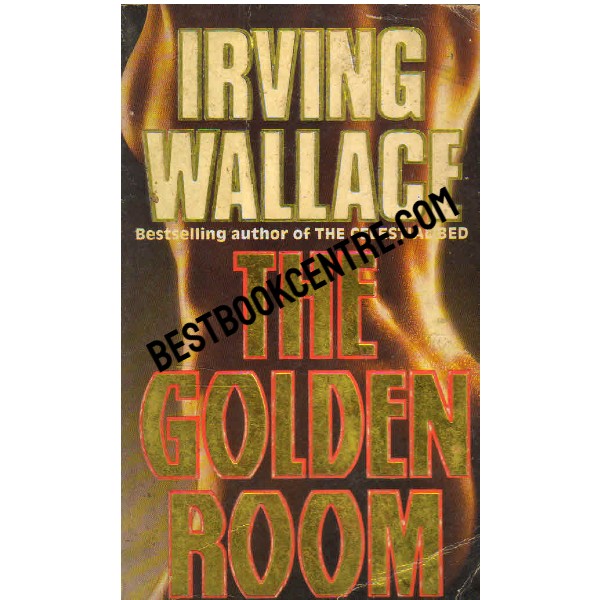 The Golden Room