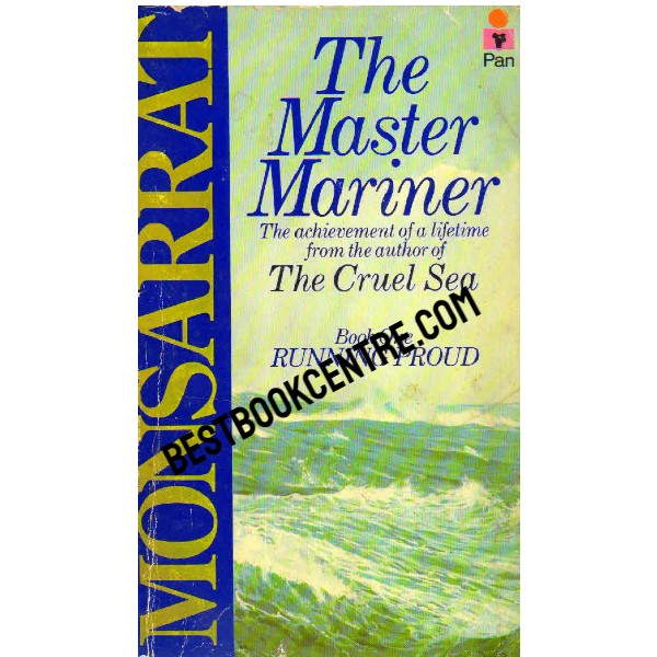 The Master Mariner