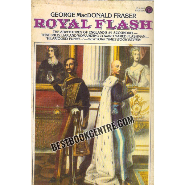royal flash 