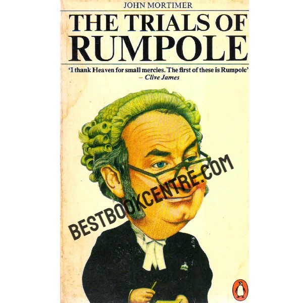 The Trials of Rumpole