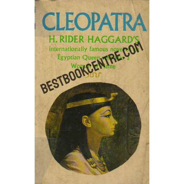 Cleopatra