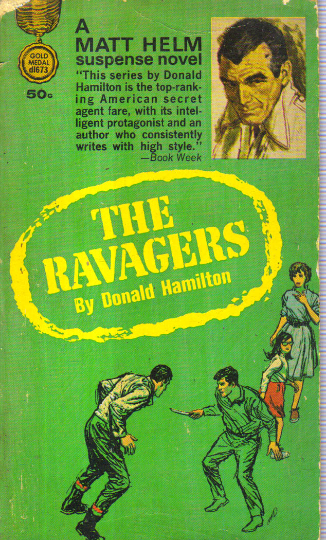 The Ravagers