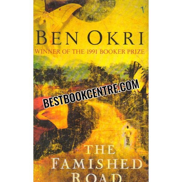 the famished road 