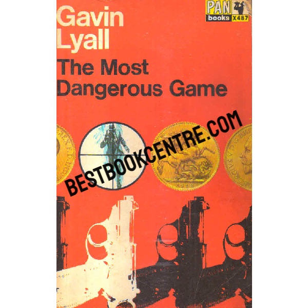 the most dangerous game