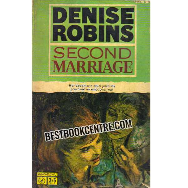 second marriage 
