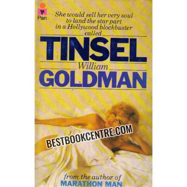 tinsel 