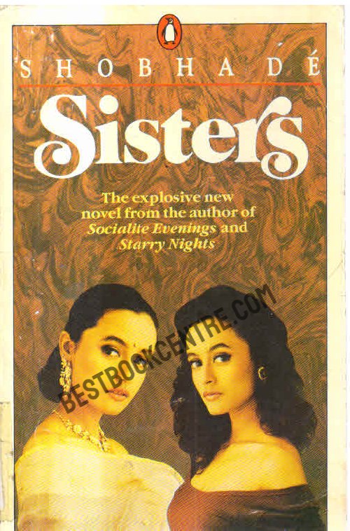 Sisters 1st edition