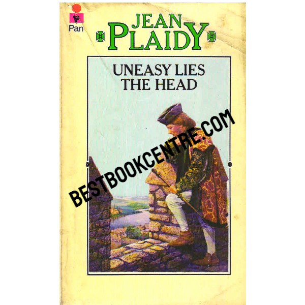 Uneasy lies the head