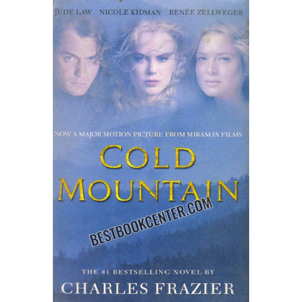 cold mountain 