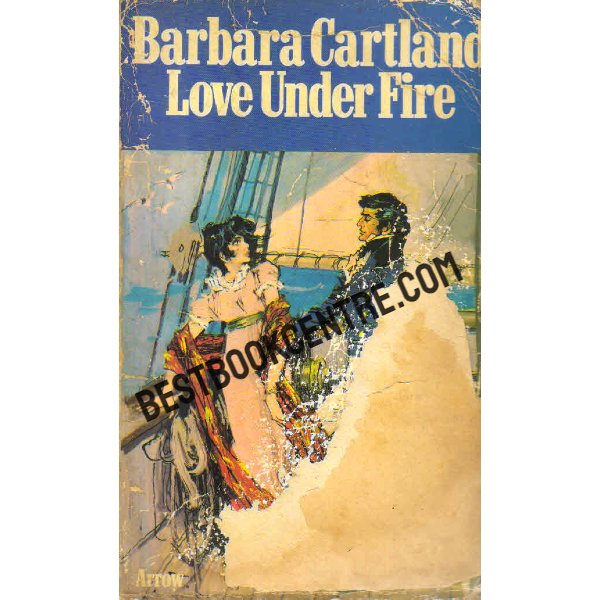 Love Under Fire