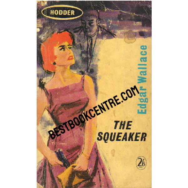 The Squeaker