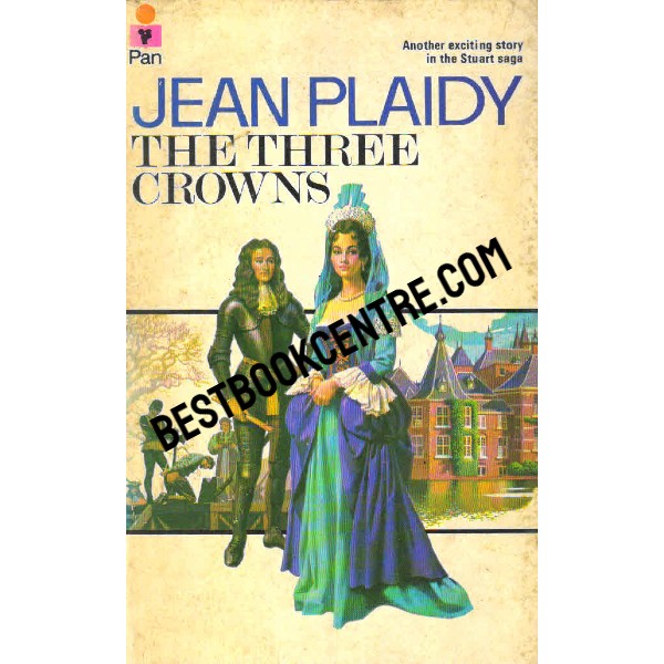 The Three Crowns