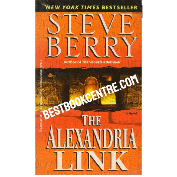 The Alexandria Link