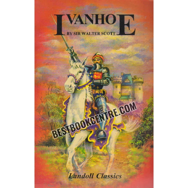 ivanhoe