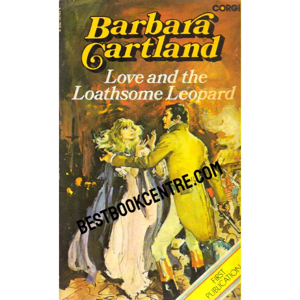 Love and the Loathsome Leopard