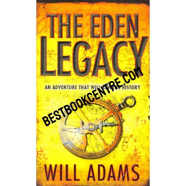 The Eden Legacy