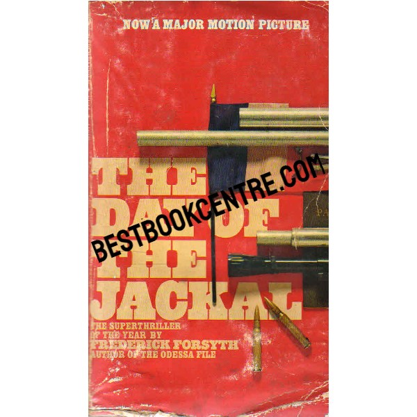 The Day of the Jackal