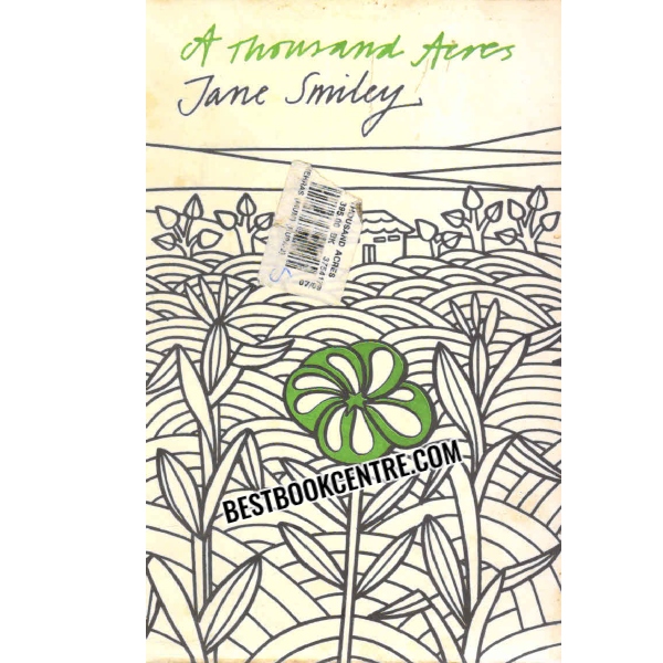 A THOUSAND ACRES 
