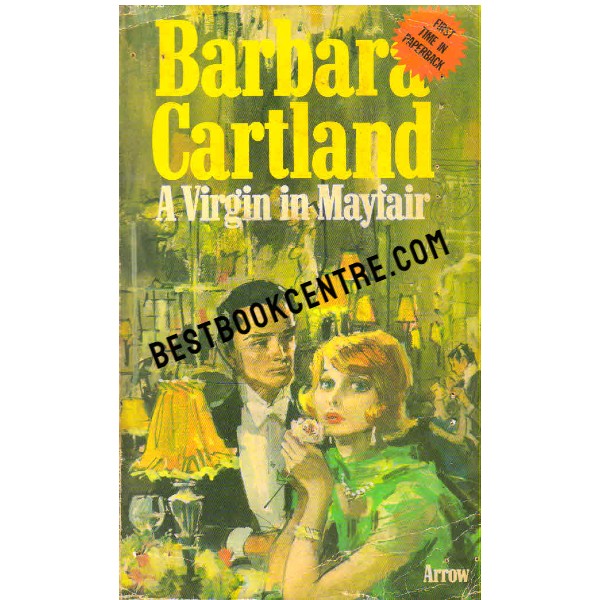 A Virgin in Mayfair