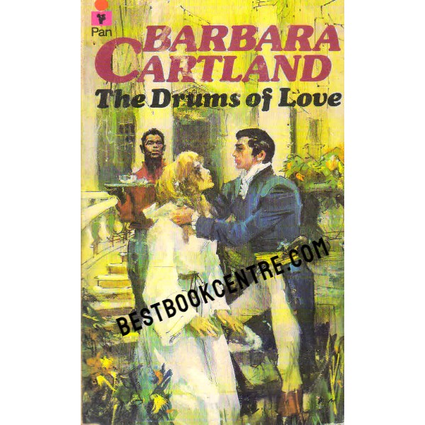 The Drums of Love