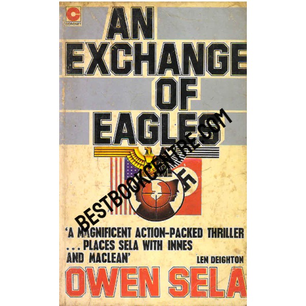 An Exchange of Eagles