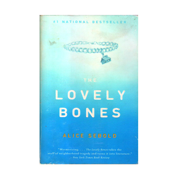 The Lovely Bones (PocketBook)