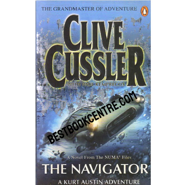 The Navigator