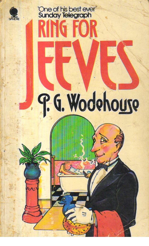 Ring for Jeeves