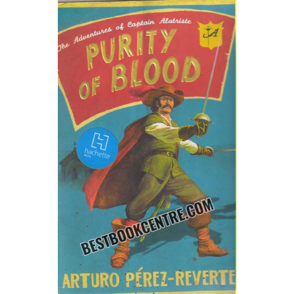 purity of blood