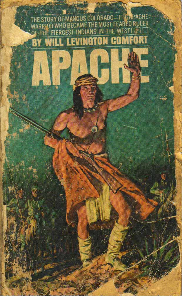 Apache