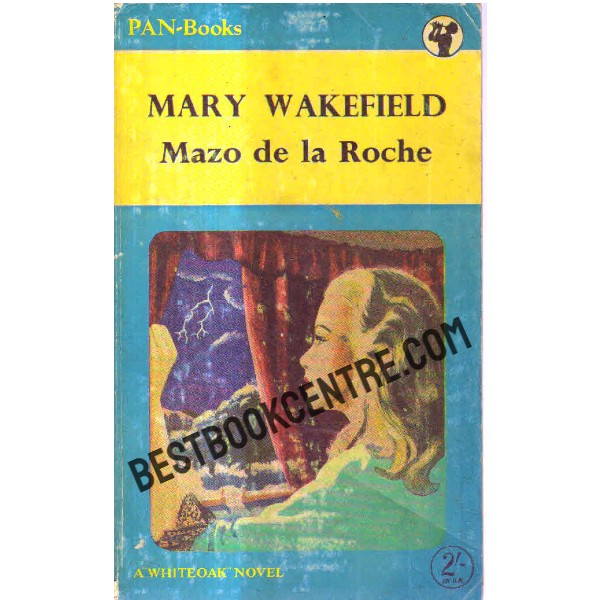 Mary Wakefield