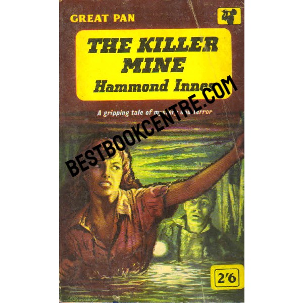 The Killer Mine