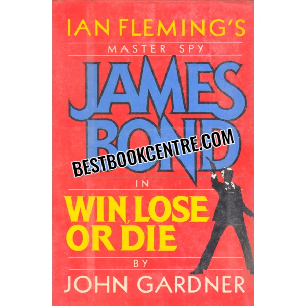 win lose or die 1st edition